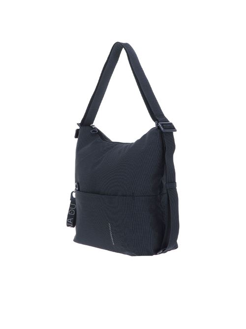MD20 Slide Borsa a Spalla MANDARINA DUCK | P10QMT38SCARAB